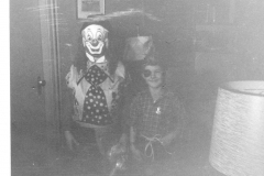 Blue binder photos 070 Halloween 1959