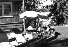 Blue binder photos 079 old house about 1961