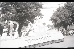 Envelope 1004 Parade in Vicotia