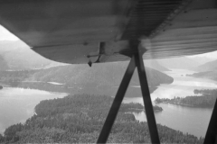 Envelope 8 014 Ariel view Sproat Lake