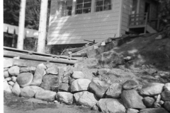 Envelope 8 047 Old house at Sproat lake