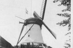 Gray Binder Photos 079 Danish Windmill