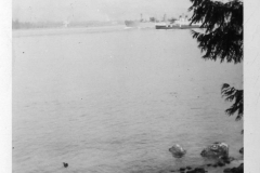 Gray Binder Photos 436 Burrard Inlet