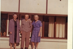 Gray Binder Photos 568 Jessie Willet and Beth Skidmores parents - Simon & Margaret MacDonald