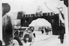 Gray Binder Photos 054 perhaps WW1 parade