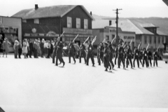 Gray Binder Photos 196 war possibly Carl in picture