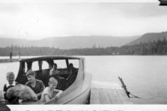 Gray Binder Photos 240 left Dover Muscamp centre Jack Weiner Bay Sproat Lake