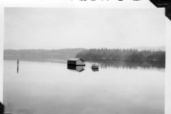 Gray Binder Photos 241 Walker Float house Weiner baySproat lake