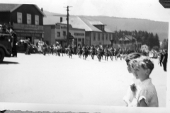 Gray Binder Photos 264 Parade Argyle St Port alberni