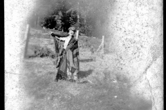 Hilma & Daves album 011 Earl Baragon Chief of Sproat Falls