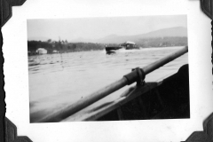 Hilma & Daves album 030 Derby Day Port Alberni 1941