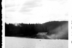 Hilma & Daves album 071 perhaps float house sproat lake