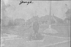 Hilmas 1916 Album 003 George Ladysmith Barracks