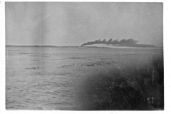 Hilmas 1916 Album 052 where maybe sidney spit 1918