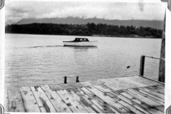 Jacks Album 019 Daves Boat Sproat lake