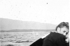 Jacks Album 023 Sproat Lake Eileen 1948