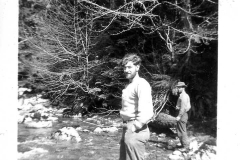 Jacks Album 039 Sarita River 1948