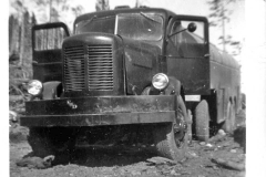 Jacks Album 048 Logging Camp 8 1948