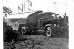 Jacks Album 051 Logging Camp 8 1948