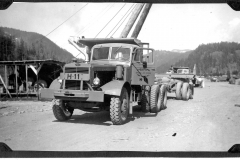 Jacks Album 081 Logging H-11 rebuilt May 1956