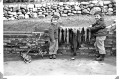 Jacks Album 085 Fishing Mick Paddy