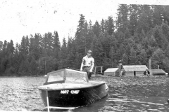 Jacks Album 093 Old boat Niat Chief Jack