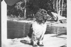 Jacks 2nd Album 025 Murphy Summer 1949 Sproat lake