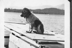 Jacks 2nd Album 026 Murphy Sproat Lake summer 1949