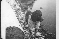 Jacks 2nd Album 027 Murphy Sproat Lake summer 1949