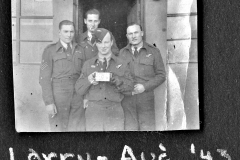 Eileens-photo-album-004-Larry-overseas-1943