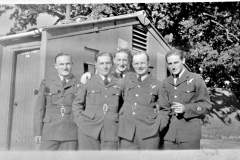 Eileens-photo-album-012-Larry-Doran-on-right-1943