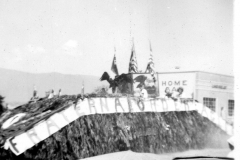 Eileens-photo-album-120-Port-Alberni-parade-abt-1948