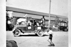 Eileens-photo-album-126-Port-Alberni-parade-abt-1948