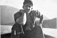 Eileens-photo-album-129-Jack-Sproat-Lake-abt-1947