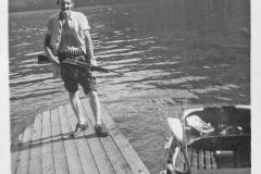 Eileens-photo-album-148-pssibly-Carl-on-sproat-lake-abt-1946